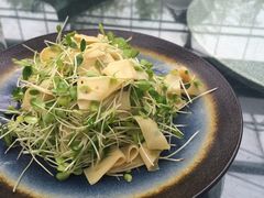 -汤山翠谷生态餐厅