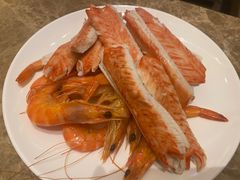 -盛宴标帜餐厅·亲子自助 (南昌喜来登酒店)