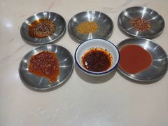 -五十中小肉串(南站店)