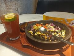 -豪客来牛排(华创国际广场店)