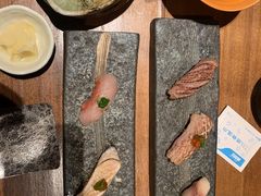 -桐寿司Sushi Tong
