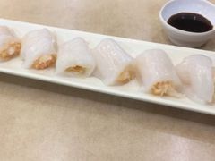 -粤厨点心专门店