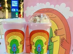 -奈雪的茶(中储能店)