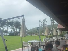 -宴悦海鲜餐厅Driftwood·游水海鲜·牛排(亚龙湾瑞吉店)