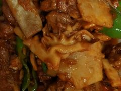 -乐乐餐厅(湘子庙街店)