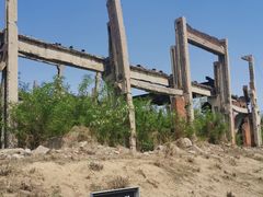 -中国唐山地震博物馆