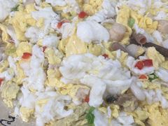 -渔家小院观海海肠捞饭地方菜(环海中路店)