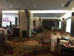 -志诚丽柏酒店·锦轩中餐厅·宴会厅