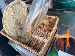 -荆楚任氏锅盔(紫阳路店)