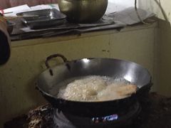 -二钢串叔麻辣烫(华龙大厦店)
