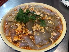 -东北农家院·铁锅炖(莘庄店)