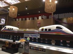 -万岁寿司(万国店)