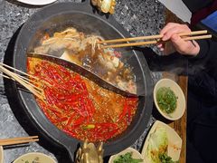 -蜀大侠火锅(寰球文化地标·总府店)
