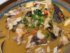 -新凯旋烧烤·燕姐千岛湖土菜