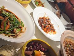 -筱爷叔·上海传统手工菜(玉树路店)