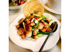 -利苑酒家(金宝店)