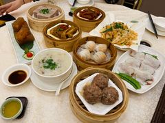 -顺德人家食府(黄金广场店)