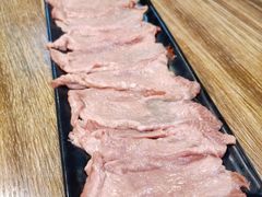 牛舌-牛总正宗牛肉火锅(魁奇路店)