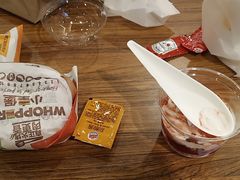 -汉堡王(歌斐中心店)