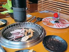 -拾勝牛·江景安格斯烧肉放题(江湾阳光天地店)