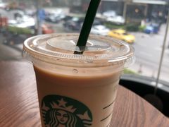 -星巴克臻选(南京艾尚天地店)