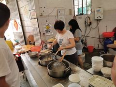 -陈记饮食店(菜园墩店)