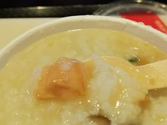 -肯德基(南京站A2检票口楼上)