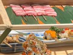 -一豚轩·烧鸟·豚骨拉面(五四路店)