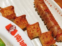 -南城香(北京南站店)