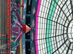 -蓝精灵乐园·世茂精灵之城主题乐园