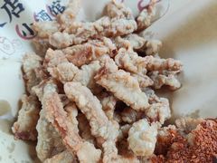 -破三川·新川菜(静安大融城店)