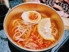 -神户赤童日式烤肉(金地广场店)
