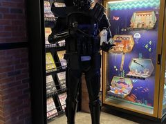 -CGV星星影城(颐堤港ScreenX店)