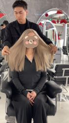 -5M HAIR SALON 旗舰店