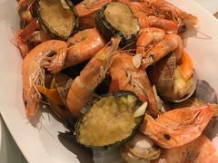 -JF Garden(渔人码头店)