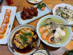 -百家鲜·杭帮菜