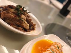 -芭菲盛宴·环球美食(锦城万达广场店)