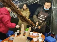 -巴山一绝烤全羊(三圣乡刘家花园店)