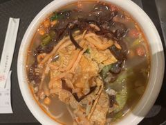 原味螺蛳粉-水平有限广西米粉·广西风味集(五道口店)