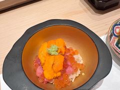 -鮨一日本料理(大中华店)