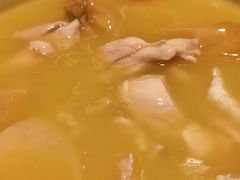 -无锡丽笙精选酒店·兰亭阁中餐厅