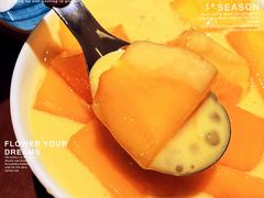 -小团圆糖水铺(襄阳南路店)