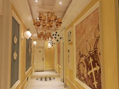 -自由港KTV(王子公主金平店)