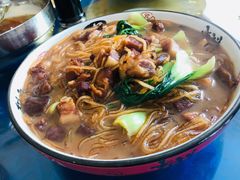 -东北饺子王(港澳广场购物中心店)