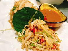 -吉祥凯悦-中餐厅(让胡路店)