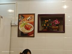 大堂-西关刘福记(文德路店)