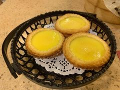 酥化蛋挞-点都德(聚福楼店)