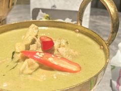 -Home Thai·泰谣(王府井apm店)