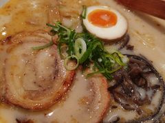 -味千拉面(瑞虹生活广场店)