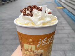 -茶颜悦色(银盆岭万达广场店)